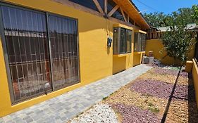Casa Los Andes